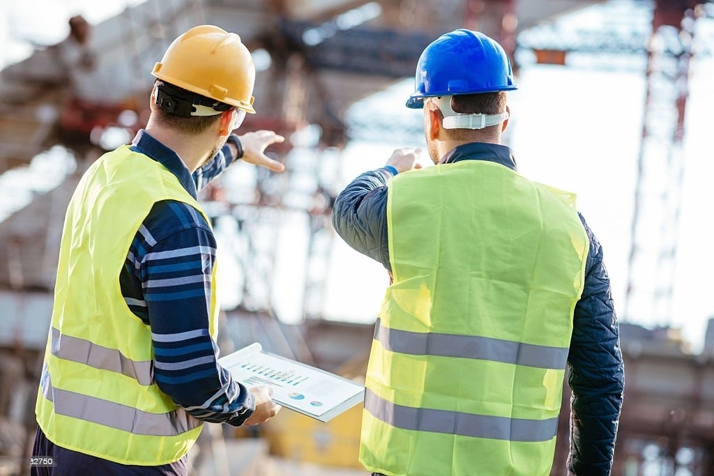 Consultoria en seguridad industrial