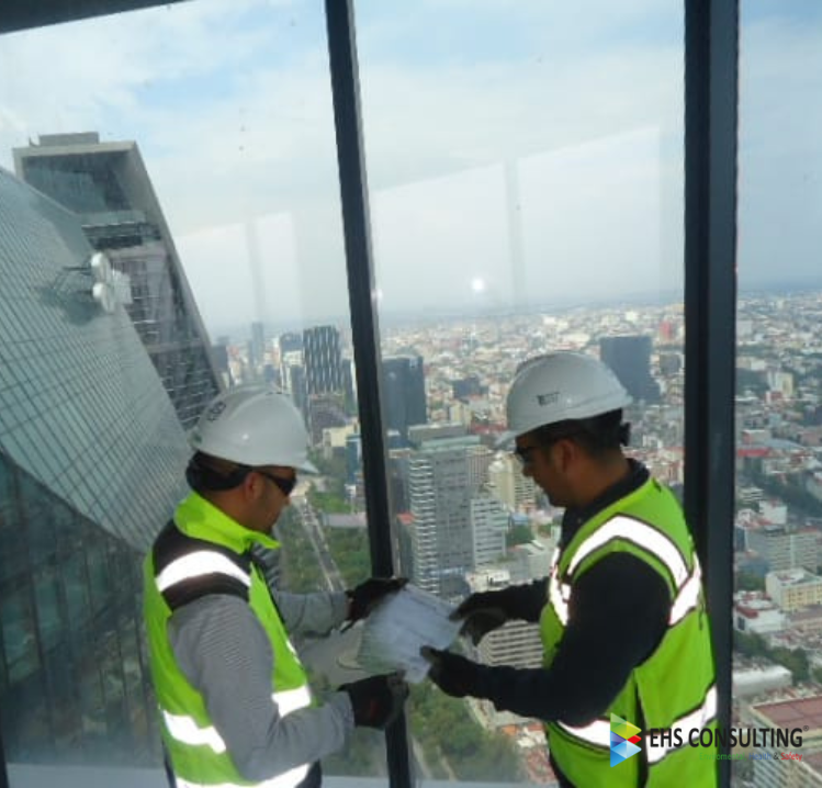 Consultoria en seguridad industrial Seguridad y Salud Ocupacional